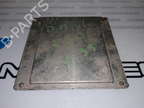 Engine control unit (ECU) BMW 5 (E39) 530 d | BP12163592M57 