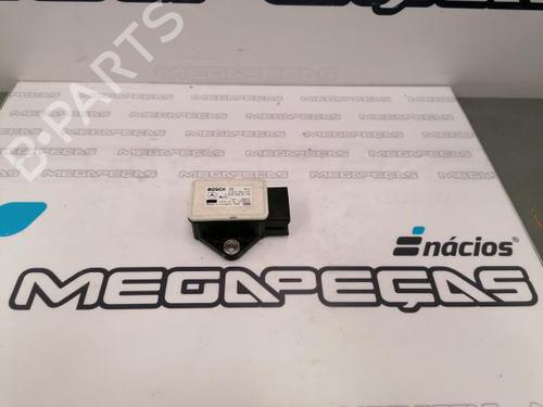 Elektronisk modul MERCEDES-BENZ B-CLASS Sports Tourer (W245) [2005-2011]  12272439