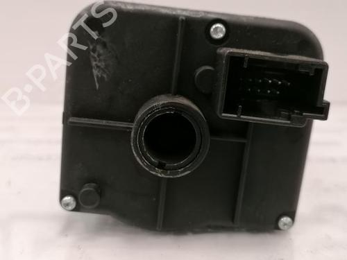 Headlight switch MERCEDES-BENZ A-CLASS (W169) A 180 CDI (169.007, 169.307) | BP12299670I24 