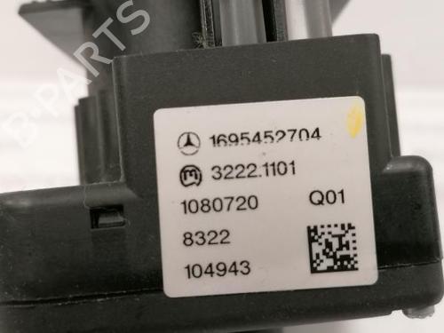Headlight switch MERCEDES-BENZ A-CLASS (W169) A 180 CDI (169.007, 169.307) | BP12299670I24 