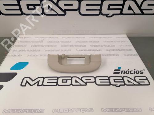 Used Interior roof handle MERCEDES-BENZ B-CLASS Sports Tourer (W245) [2005-2011]  12351174
