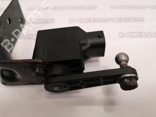 Electronic module MERCEDES-BENZ M-CLASS (W163) ML 270 CDI (163.113) | BP12304795M83 