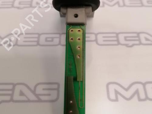 Electronic module MERCEDES-BENZ M-CLASS (W163) ML 270 CDI (163.113) | BP12304797M83 