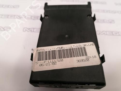 Switch MERCEDES-BENZ M-CLASS (W163) ML 270 CDI (163.113) | BP12299672I30 