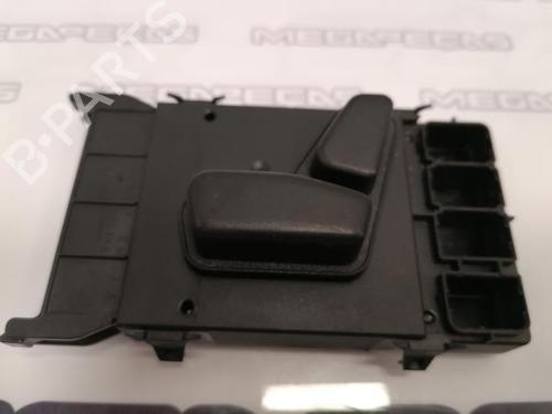 Switch MERCEDES-BENZ M-CLASS (W163) ML 270 CDI (163.113) | BP12299672I30 