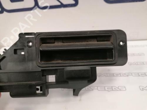Tailgate handle MERCEDES-BENZ M-CLASS (W163) ML 270 CDI (163.113) | BP14401438C132 