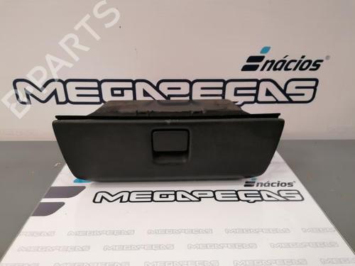 Handskerum MERCEDES-BENZ M-CLASS (W163) ML 270 CDI (163.113) (163 hp) 12163607