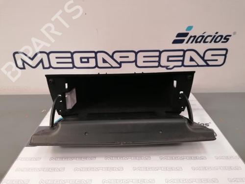 Handskerum MERCEDES-BENZ M-CLASS (W163) ML 270 CDI (163.113) | BP12163607C95 