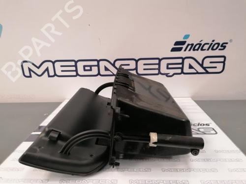 Handskerum MERCEDES-BENZ M-CLASS (W163) ML 270 CDI (163.113) | BP12163607C95 