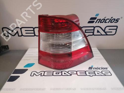 Used Right taillight MERCEDES-BENZ M-CLASS (W163) ML 270 CDI (163.113) (163 hp) 12163609