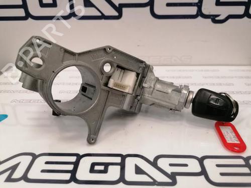 Ignition barrel OPEL ZAFIRA / ZAFIRA FAMILY B (A05) 1.9 CDTI (M75) | BP12163615M48 