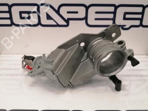 Ignition barrel OPEL ZAFIRA / ZAFIRA FAMILY B (A05) 1.9 CDTI (M75) | BP12163615M48 