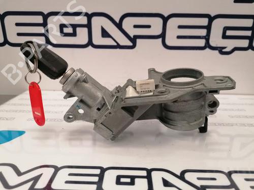 Ignition barrel OPEL ZAFIRA / ZAFIRA FAMILY B (A05) 1.9 CDTI (M75) | BP12163615M48 