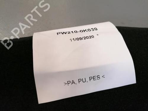 Andre TOYOTA HILUX VIII Pickup (_N1_)  | BP14401445O1 