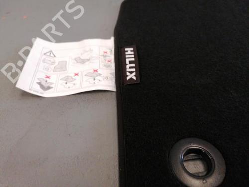 Andre TOYOTA HILUX VIII Pickup (_N1_)  | BP14401446O1 