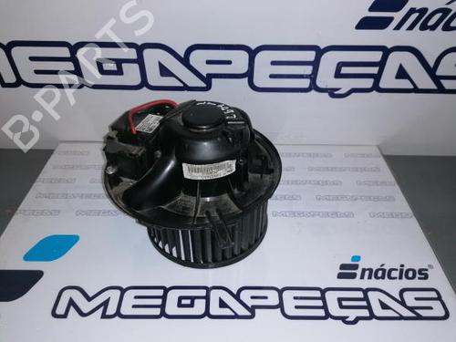 Heater blower motor SKODA OCTAVIA II Combi (1Z5) 2.0 TDI 16V F995748Q / 997211A