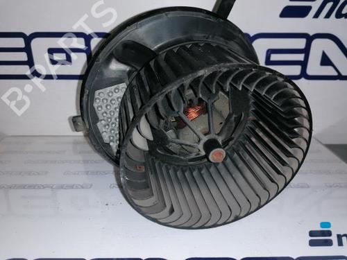 Heater blower motor SKODA OCTAVIA II Combi (1Z5) 2.0 TDI 16V | BP12163622M62 