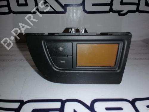 AC-Styringsenhed/Manøvreenhed CITROËN C4 Grand Picasso I (UA_) 1.6 HDi | BP12163629I5