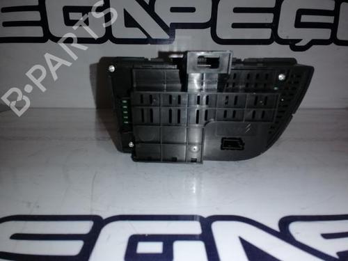 AC-Styringsenhed/Manøvreenhed CITROËN C4 Grand Picasso I (UA_) 1.6 HDi | BP12163629I5