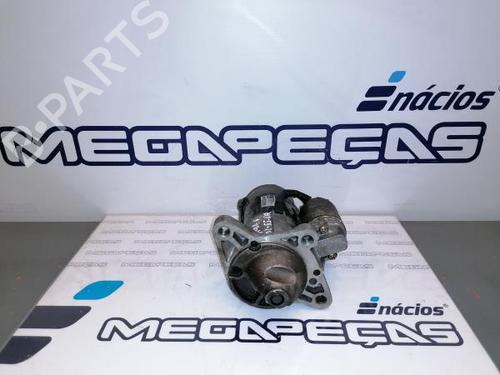 Motor de arranque MAZDA 6 Hatchback (GG) 2.0 DI (GG14) (136 hp) 12163633