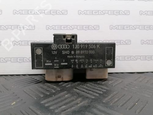 Elektronische module AUDI A3 (8L1) 1.9 TDI (100 hp) 12304802