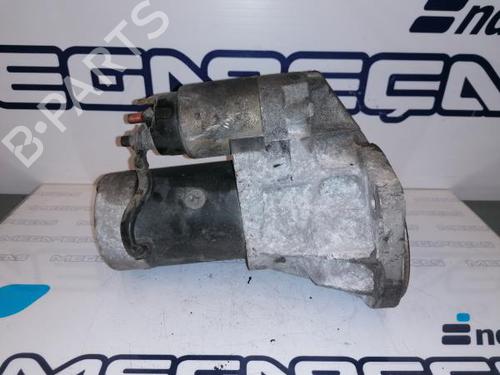 Starter NISSAN TERRANO II (R20) 2.7 TDi 4WD | BP12163646M8