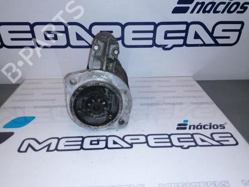 Used Starter NISSAN TERRANO II (R20) 2.7 TDi 4WD (125 hp) 12163646
