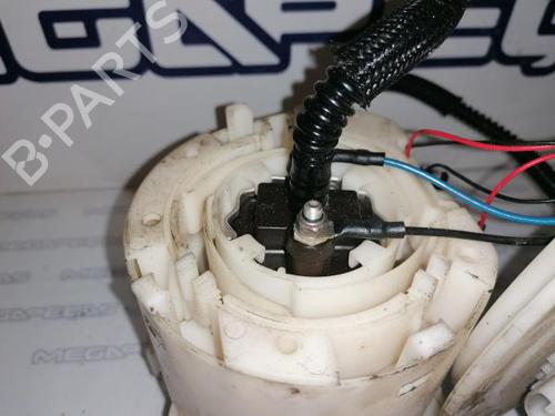 Fuel pump OPEL ZAFIRA B Box Body/MPV (A05) 1.9 CDTI VAN (M75) | BP14401480M76 
