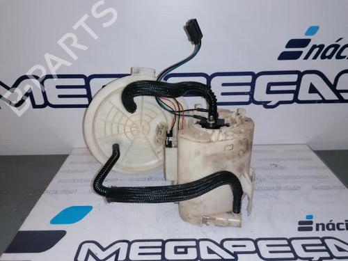 Fuel pump OPEL ZAFIRA B Box Body/MPV (A05) 1.9 CDTI VAN (M75) | BP14401480M76 