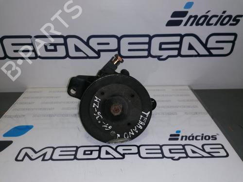 Used Steering pump NISSAN TERRANO II (R20) 2.7 TDi 4WD (125 hp) 12163658