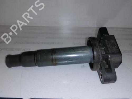 Ignition coil TOYOTA YARIS (_P1_) 1.0 (SCP10_, SCP10R) | BP14401485M94 