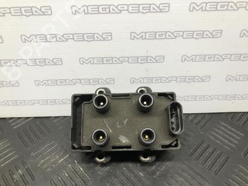 Used Ignition coil RENAULT CLIO II (BB_, CB_) 1.2 (BB0A, BB0F, BB10, BB1K, BB28, BB2D, BB2H, CB0A,... (58 hp) 14401490