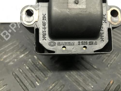 Ignition coil RENAULT CLIO II (BB_, CB_) 1.2 (BB0A, BB0F, BB10, BB1K, BB28, BB2D, BB2H, CB0A,... | BP14401490M94