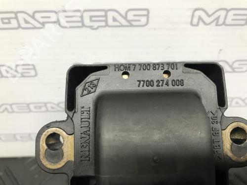 Ignition coil RENAULT CLIO II (BB_, CB_) 1.2 (BB0A, BB0F, BB10, BB1K, BB28, BB2D, BB2H, CB0A,... | BP14401490M94