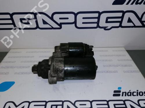 Starter VW POLO (6N2) 1.4 16V | BP12163669M8