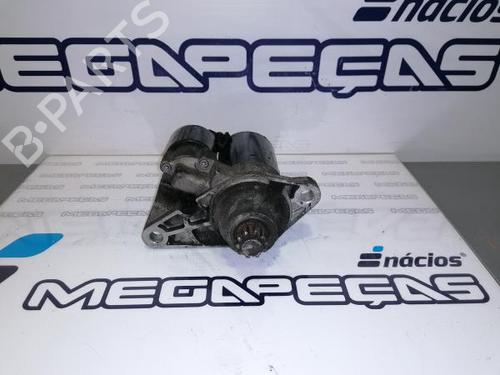 Used Starter VW POLO (6N2) 1.4 16V (101 hp) 12163669