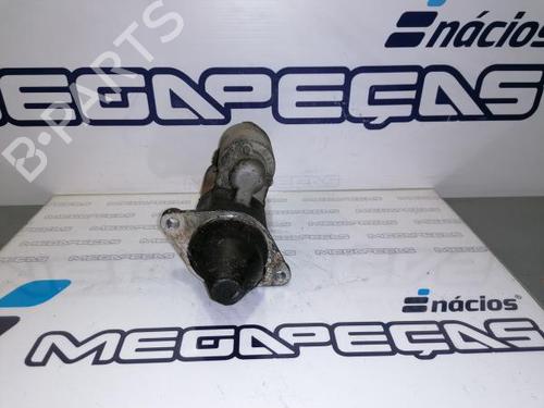 Used Starter DAEWOO KALOS (KLAS) 1.4 16V (94 hp) 12163670