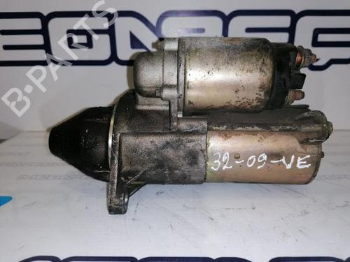 Starter DAEWOO KALOS (KLAS) 1.4 16V | BP12163670M8 