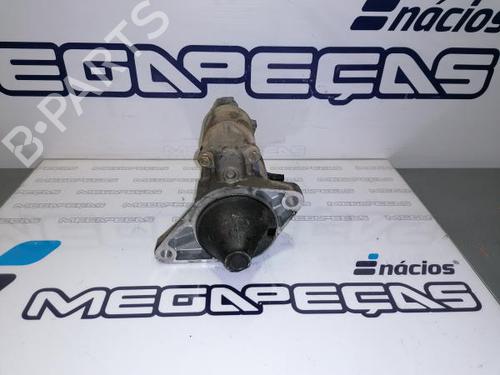 Used Starter TOYOTA YARIS (_P1_) 1.0 (SCP10_, SCP10R) (68 hp) 12163668