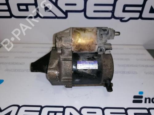 Startmotor TOYOTA YARIS (_P1_) 1.0 (SCP10_, SCP10R) | BP12163668M8 