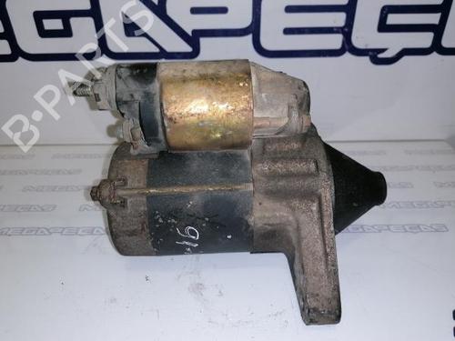 Startmotor TOYOTA YARIS (_P1_) 1.0 (SCP10_, SCP10R) | BP12163668M8 