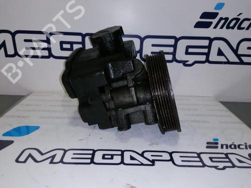 Steering pump MERCEDES-BENZ SPRINTER 3,5-t Van (B906) 315 CDI (906.631, 906.633, 906.635, 906.637) | BP12163672M99 