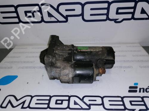 Used Starter RENAULT CLIO II (BB_, CB_) 1.2 (BB0A, BB0F, BB10, BB1K, BB28, BB2D, BB2H, CB0A,... (58 hp) 12163673