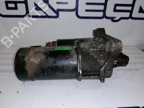 Starter RENAULT CLIO II (BB_, CB_) 1.2 (BB0A, BB0F, BB10, BB1K, BB28, BB2D, BB2H, CB0A,... | BP12163673M8 