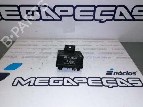 Used Electronic module PEUGEOT EXPERT (224_) [1995-2006]  14401491