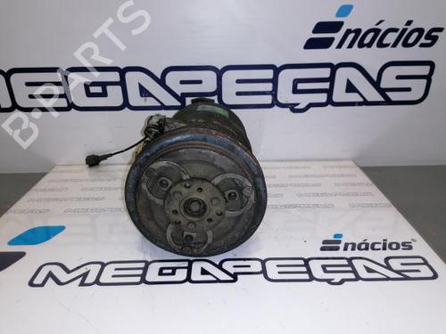Used AC compressor NISSAN TERRANO II (R20) [1992-2007]  12163675