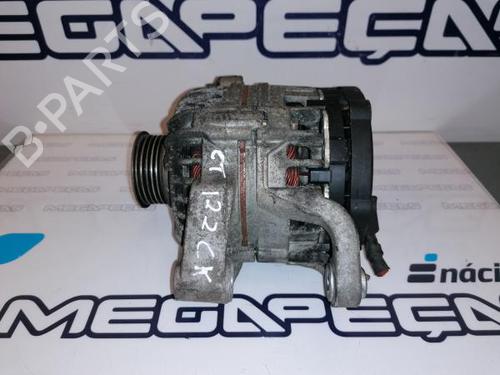 Alternator OPEL ASTRA G Estate (T98) 1.6 (F35) | BP12163681M7 