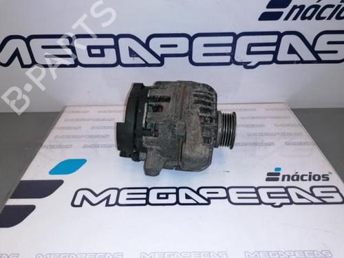 Alternator OPEL ASTRA G Estate (T98) 1.6 (F35) | BP12163681M7 