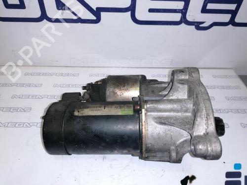 Starter PEUGEOT 405 I (15B) 1.6 | BP12163687M8 