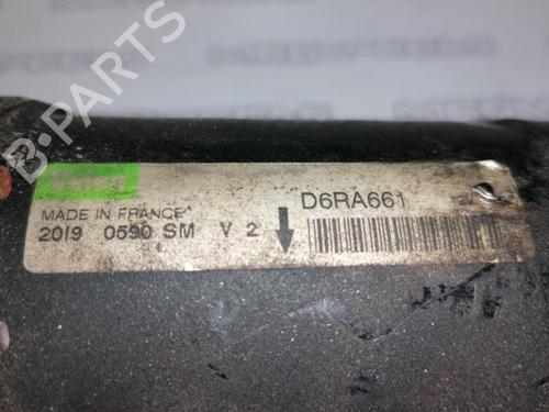 Starter PEUGEOT 405 I (15B) 1.6 | BP12163687M8 